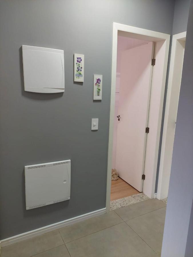 Apartment Otimo Sobreloja Com Wifi E Estacionamento Incluso